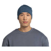Merino Midweight Beanie BUFF 118007.759 Beanies One Size / Tempest Melange