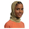 Merino Midweight BUFF 113022.858 Neck Gaiters One Size / Gingko