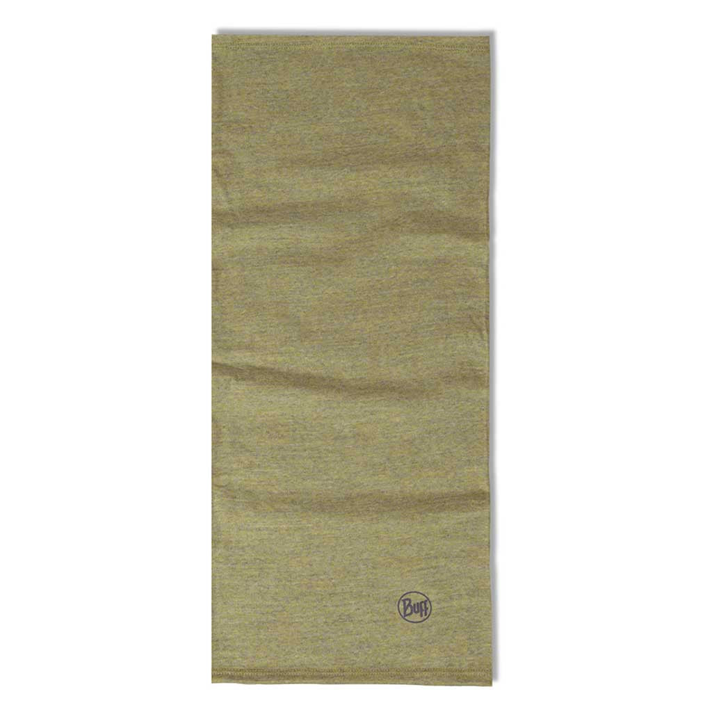 Merino Midweight BUFF 113022.858 Neck Gaiters One Size / Gingko