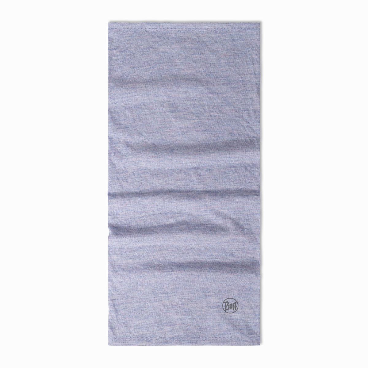 Merino Midweight BUFF 113022.641 Neck Gaiters One Size / Iris