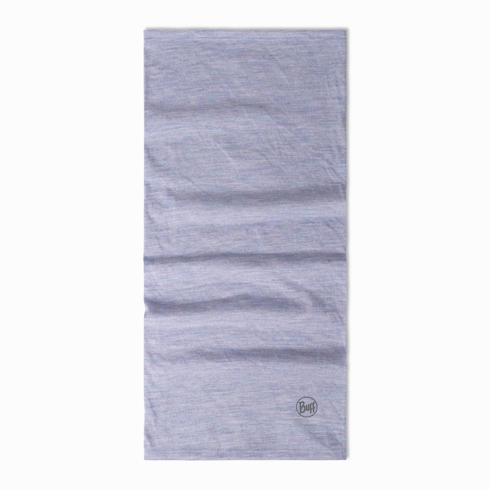 Merino Midweight BUFF 113022.641 Neck Gaiters One Size / Iris