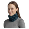 Merino Midweight BUFF 113022.756 Neck Gaiters One Size / Tourmaline