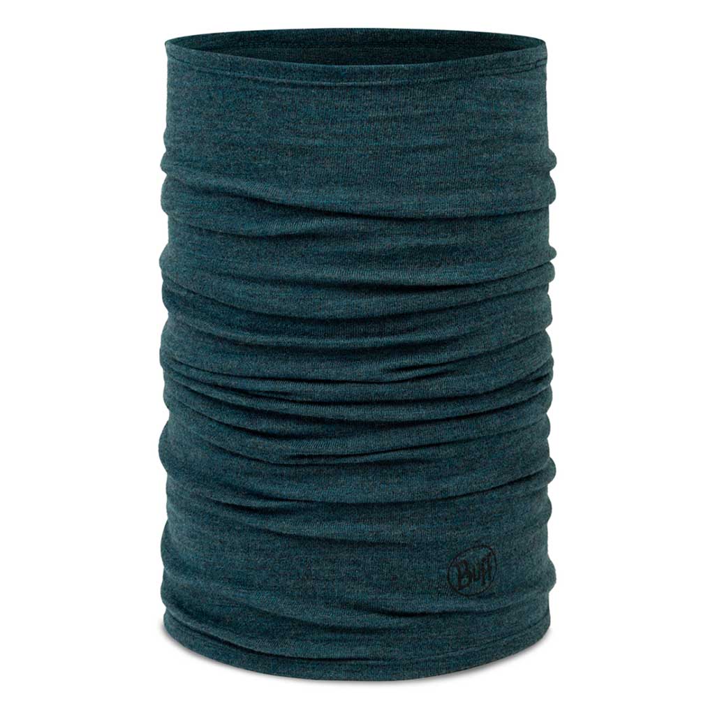 Merino Midweight BUFF 113022.756 Neck Gaiters One Size / Tourmaline