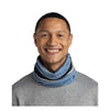 Merino Move BUFF 132890.739 Neck Gaiters One Size / Lake Blue