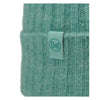 Nilah Knitted Beanie BUFF 132322.813 Beanies One Size / Mint
