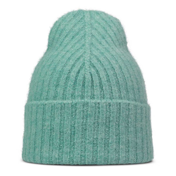 Nilah Knitted Beanie BUFF 132322.813 Beanies One Size / Mint