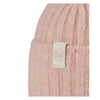 Nilah Knitted Beanie BUFF 132322.212 Beanies One Size / Peach Beige