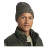Norval Knitted Beanie BUFF 124242.843 Beanies One Size / Bark