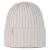 Norval Knitted Beanie BUFF 124242.798 Beanies One Size / Ice