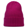 Norval Knitted Beanie BUFF 124242.607 Beanies One Size / Orchid