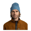 Norval Knitted Beanie BUFF 124242.761 Beanies One Size / Water
