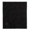 Norval Knitted Neckwarmer BUFF 124244.901 Neck Gaiters One Size / Graphite