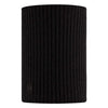 Norval Knitted Neckwarmer BUFF 124244.901 Neck Gaiters One Size / Graphite