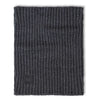 Norval Knitted Neckwarmer BUFF 124244.930 Neck Gaiters One Size / Heather Grey