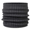 Norval Knitted Neckwarmer BUFF 124244.930 Neck Gaiters One Size / Heather Grey