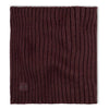 Norval Knitted Neckwarmer BUFF 124244.632 Neck Gaiters One Size / Maroon