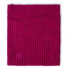 Norval Knitted Neckwarmer BUFF 124244.607 Neck Gaiters One Size / Orchid