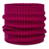 Norval Knitted Neckwarmer BUFF 124244.607 Neck Gaiters One Size / Orchid