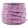 Norval Knitted Neckwarmer BUFF 124244.601 Neck Gaiters One Size / Pansy