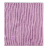 Norval Knitted Neckwarmer BUFF 124244.601 Neck Gaiters One Size / Pansy