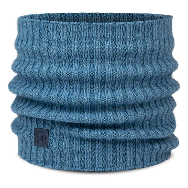 Norval Knitted Neckwarmer BUFF 124244.761 Neck Gaiters One Size / Water