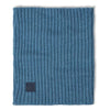 Norval Knitted Neckwarmer BUFF 124244.761 Neck Gaiters One Size / Water