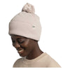 Renvi Knitted Beanie BUFF 134479.954 Beanies One Size / Birch Grey