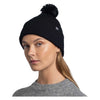 Renvi Knitted Beanie BUFF 134479.999 Beanies One Size / Black