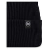 Renvi Knitted Beanie BUFF 134479.999 Beanies One Size / Black