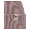 Renvi Knitted Beanie BUFF 134479.341 Beanies One Size / Rosewood