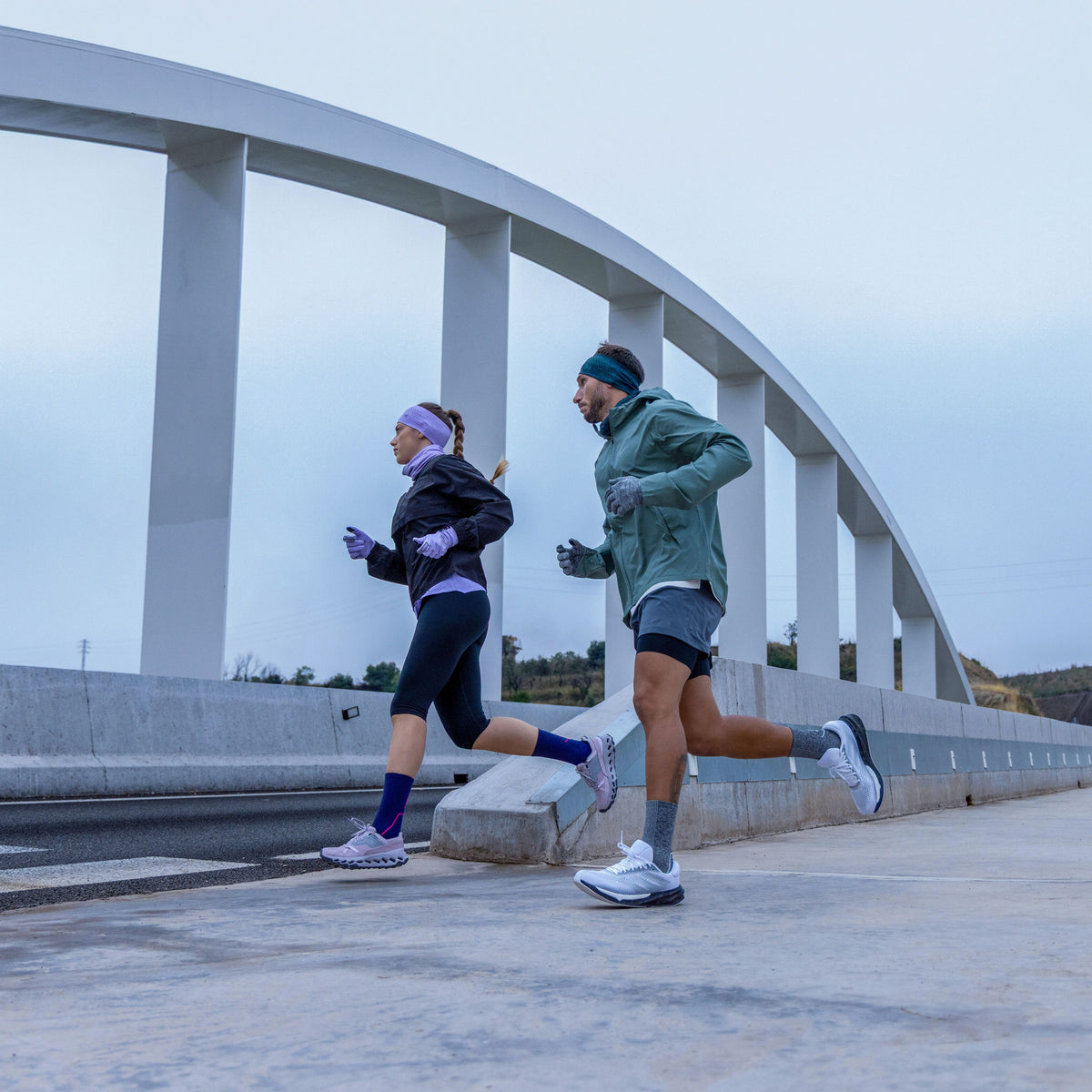 DryFlx® Gloves