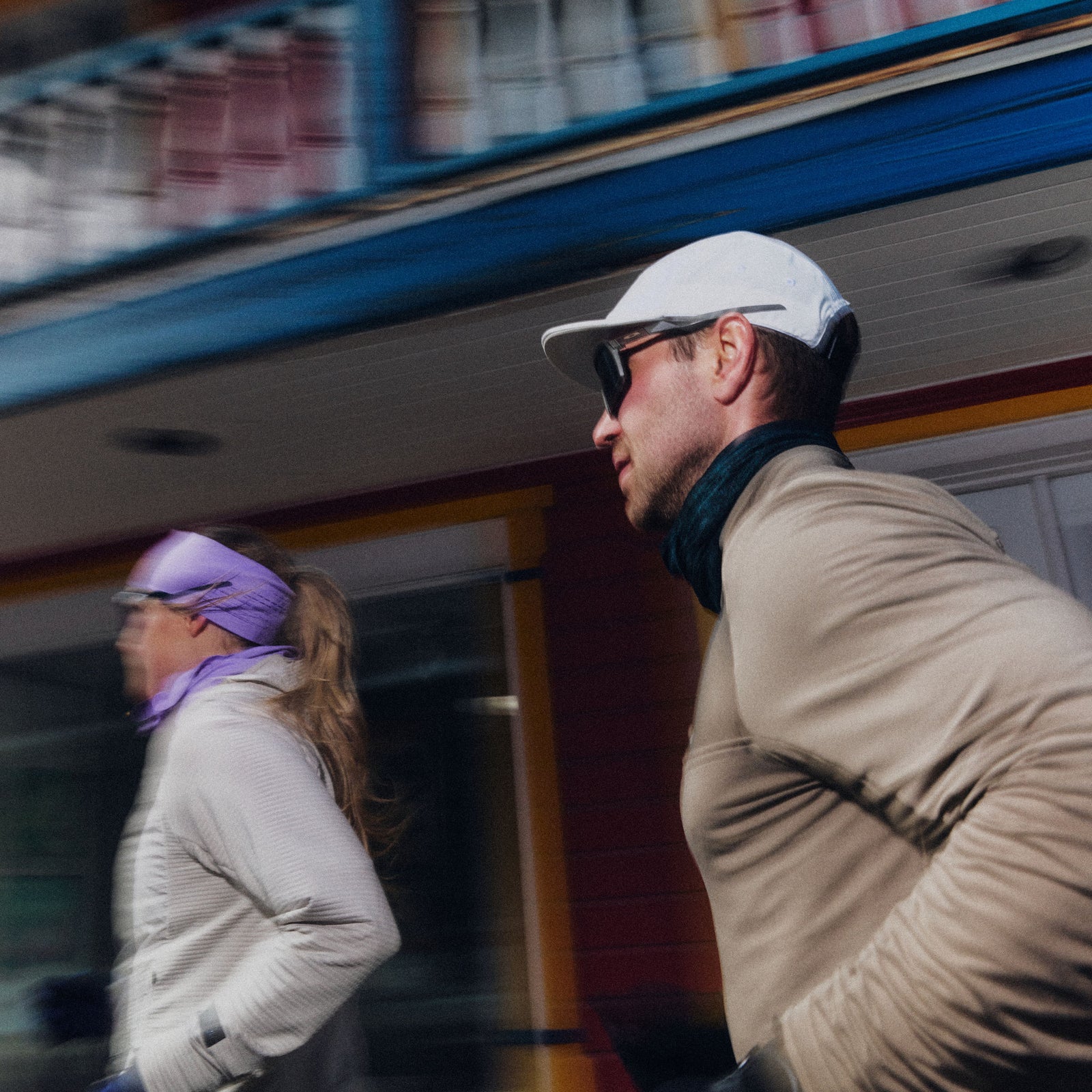Dryflx® | Reflective Neckwear