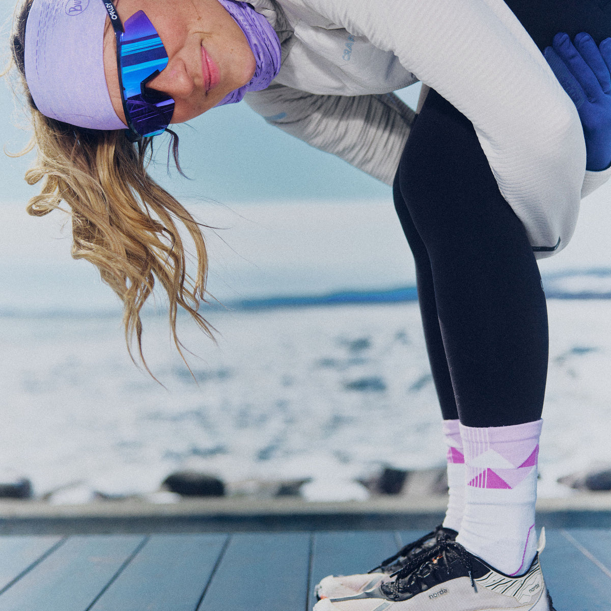 Dryflx® | Reflective Neckwear