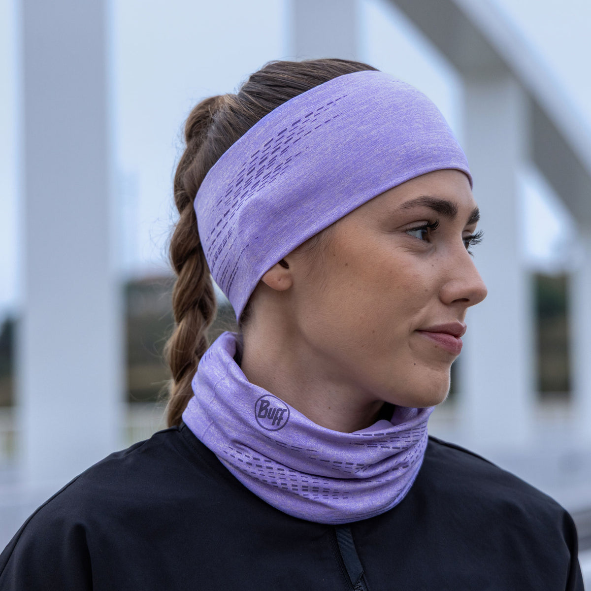Dryflx® | Reflective Neckwear