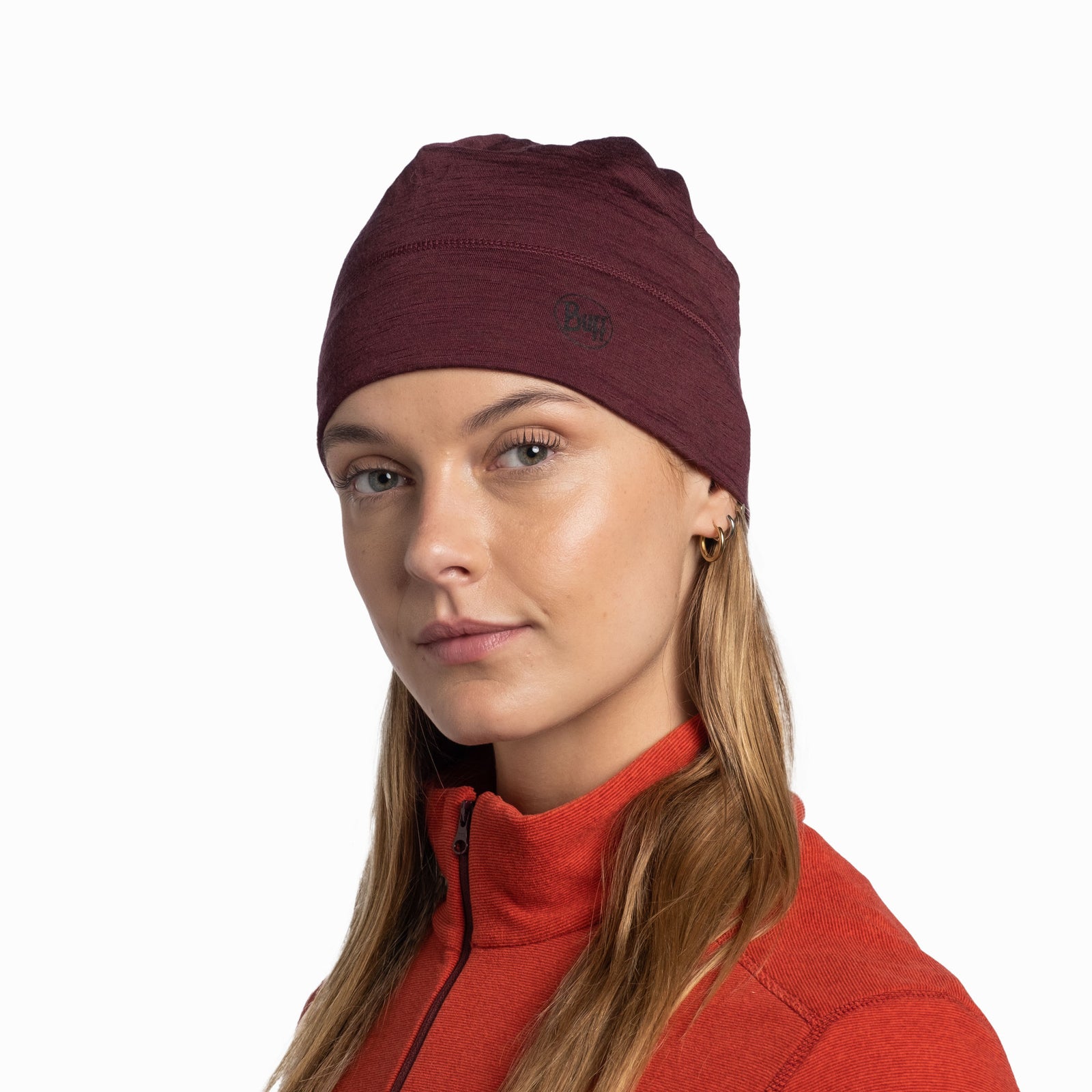 Merino Lightweight Beanie