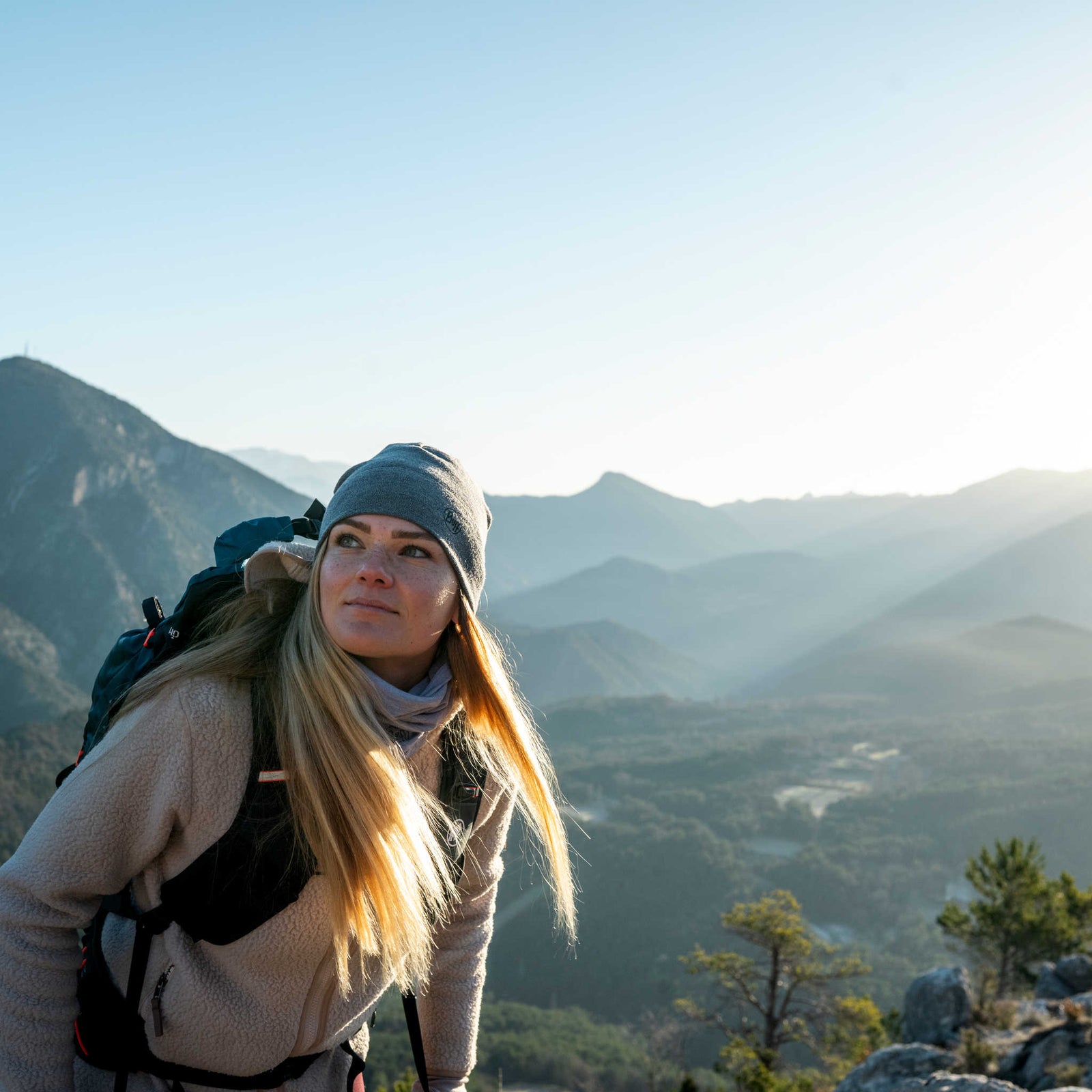 Merino Lightweight Beanie