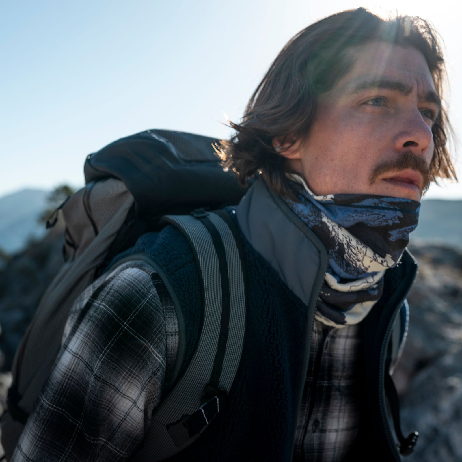 Merino Lightweight Prints