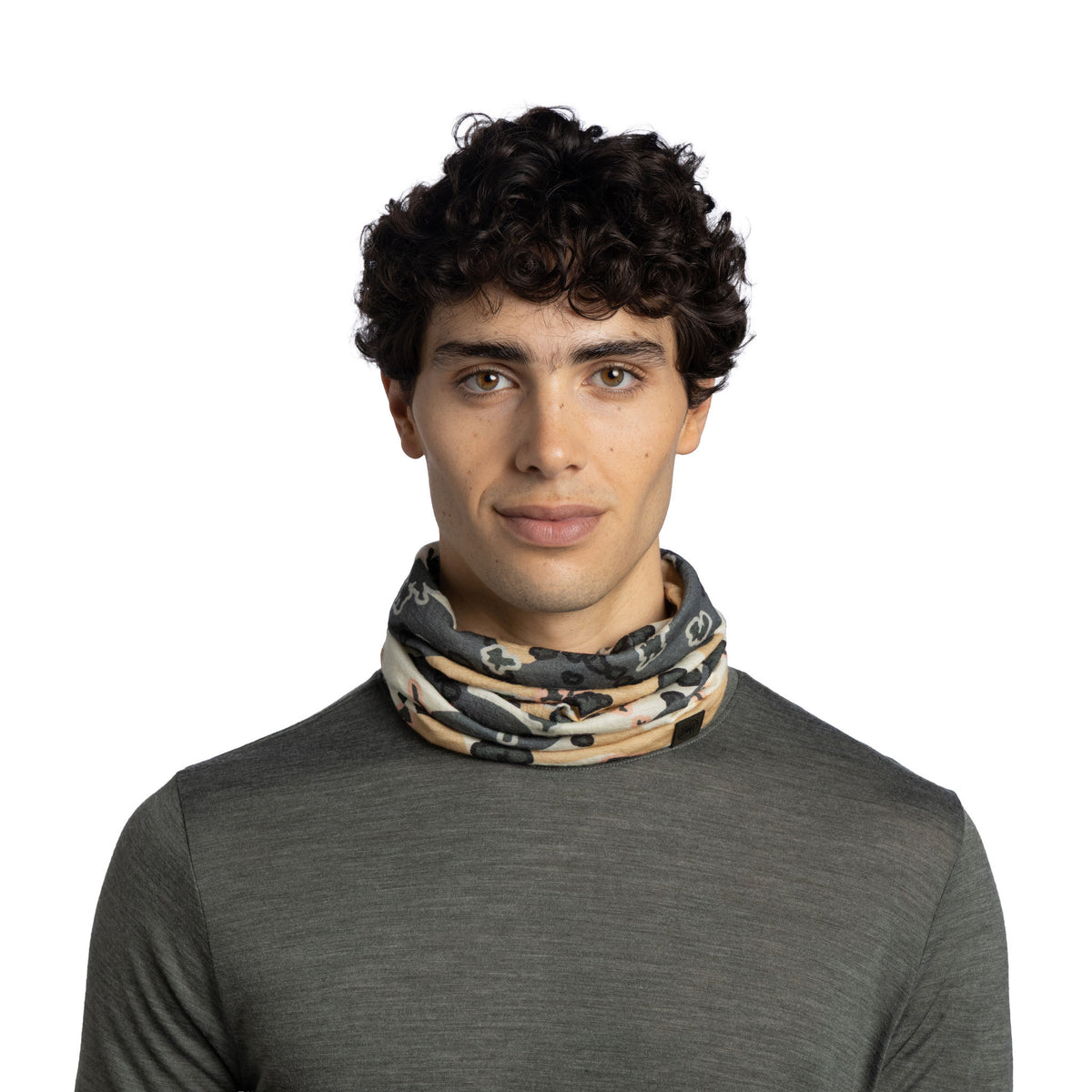 Merino Lightweight Prints