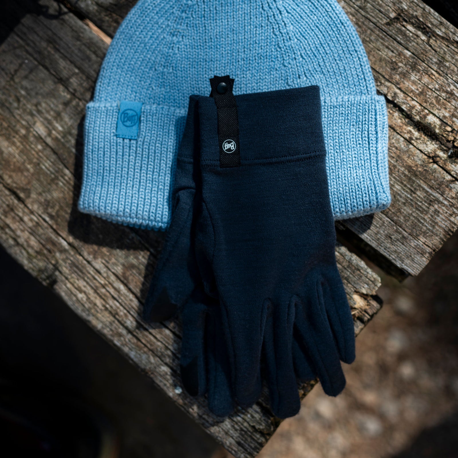 ThermoNet® Gloves