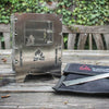 Bushbox LF Combination Set Bushcraft Essentials BCE-042 Camping Stoves One Size / Stainless