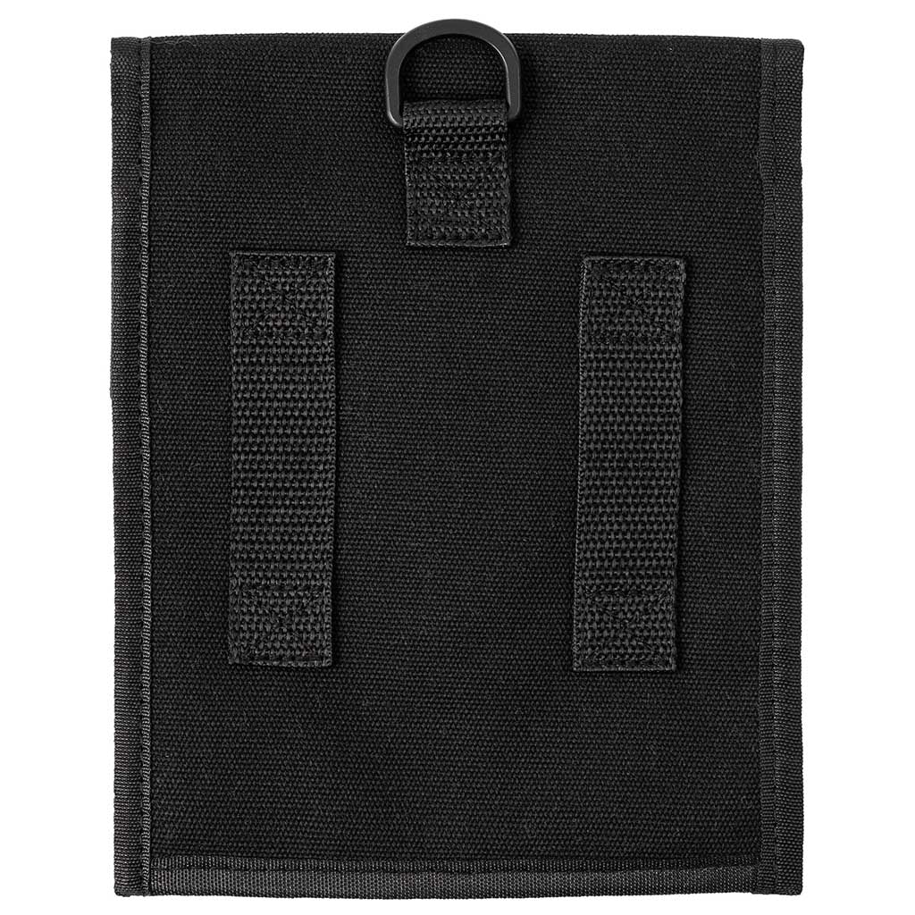 Bushbox XL Heavy Duty Bag Bushcraft Essentials BCE-023 Camping Stove Accessories One Size / Black
