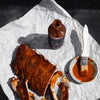 Chilli Sauce | Louisiana BBQ Chilli No.5 BOT-BBQ-0012 Oils & Condiments 200ml / Louisiana BBQ
