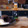 Chilli Sauce | Mexican Fury Chilli No.5 BOT-MEX-0006 Oils & Condiments 200ml / Mexican Fury