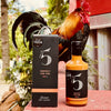 Chilli Sauce | Perfect Piri Piri Chilli No.5 BOT-PIR-0008 Oils & Condiments 200ml / Perfect Piri Piri