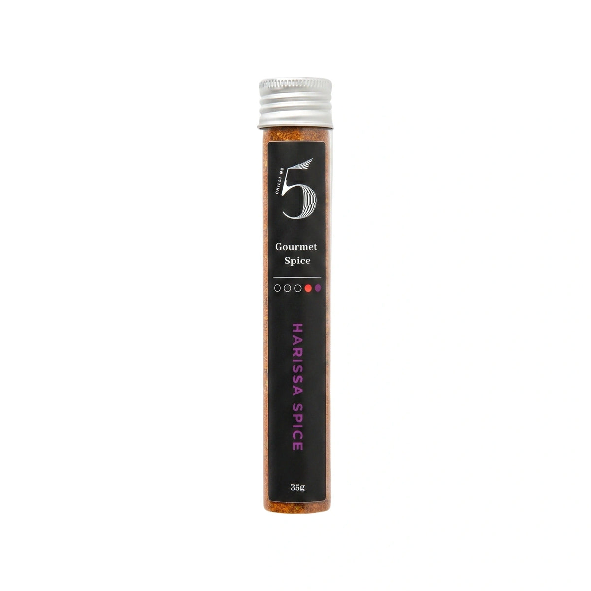 Spice Rub | Harissa Spice Chilli No.5 SPI-HAR-001 Herbs &amp; Spices 35g / Harissa Spice