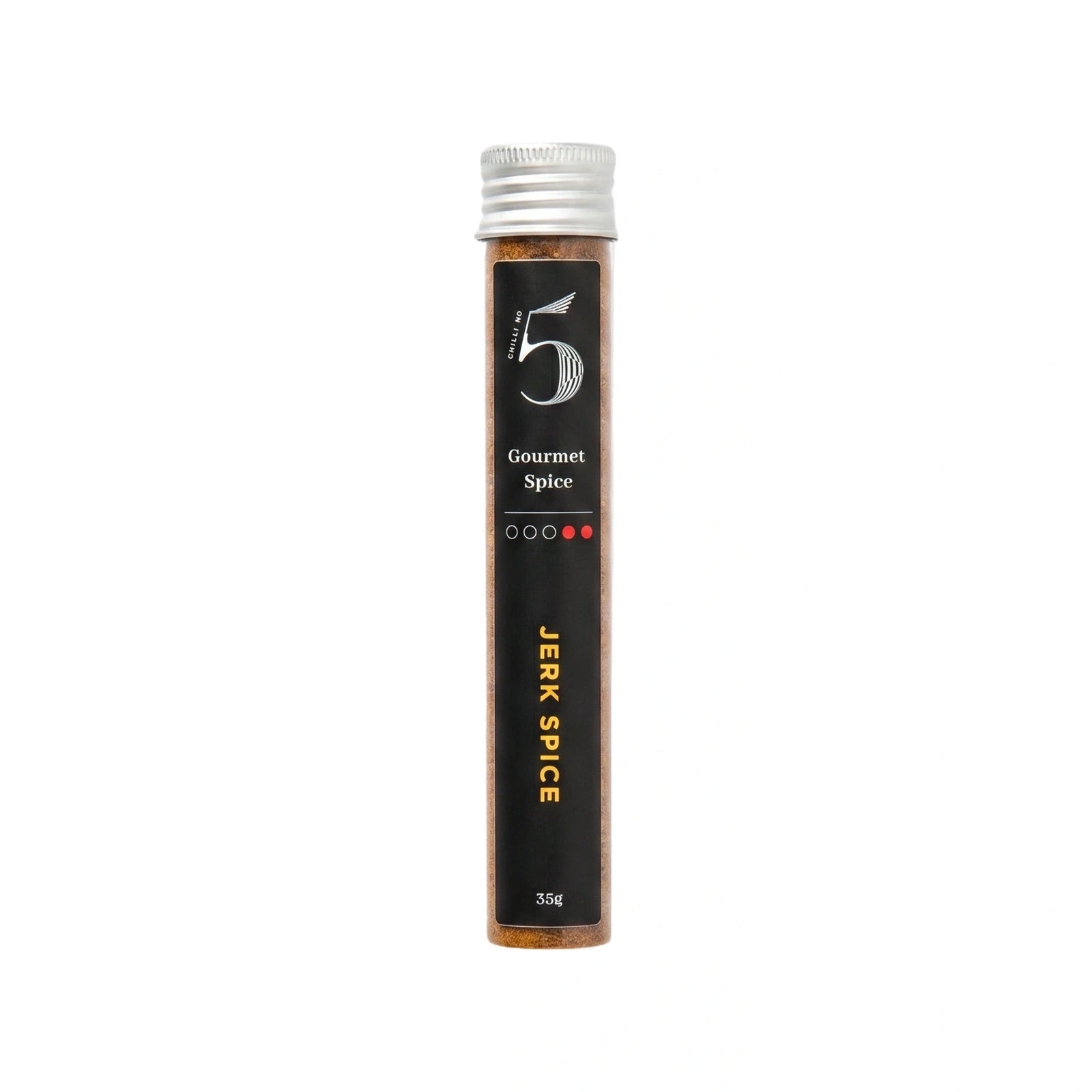 Spice Rub | Jerk Spice Chilli No.5 SPI-JER-005 Herbs & Spices 35g / Jerk Spice