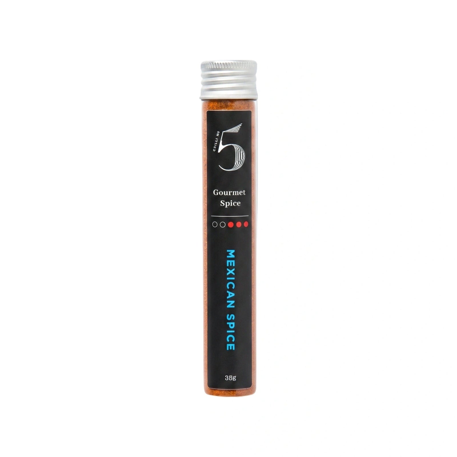 Spice Rub | Mexican Spice Chilli No.5 SPI-MEX-003 Herbs & Spices 35g / Mexican Spice