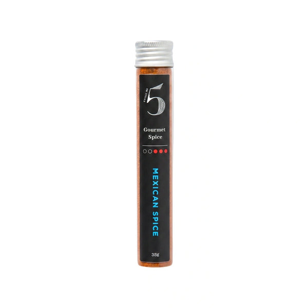 Spice Rub | Mexican Spice Chilli No.5 SPI-MEX-003 Herbs & Spices 35g / Mexican Spice