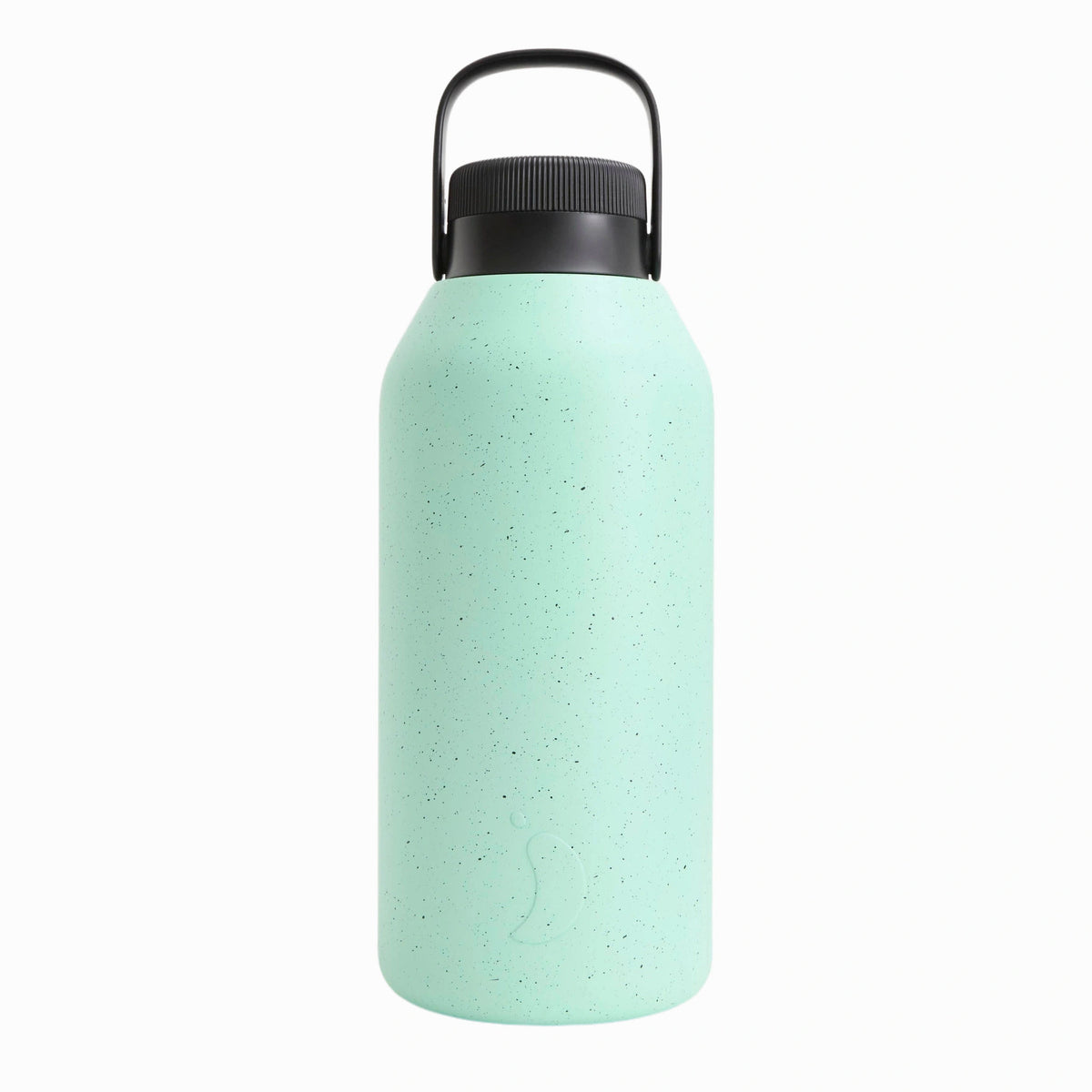 Big Mouth Bottle Chilly's Bottles B4LS2OPAL Water Bottles 4L / Opal Fleck