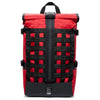 Barrage Cargo Backpack Chrome Industries BG-163-REDX Backpacks 22L / RedX